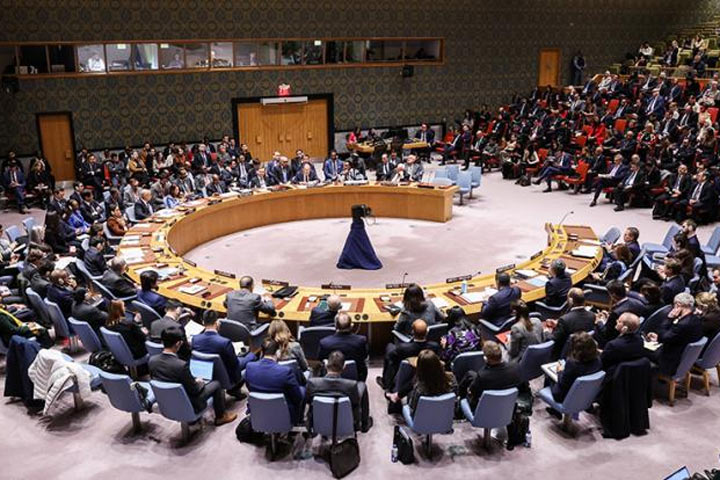 Без протокола: Зачем Россия поднимает в ООН вопросы, на которые не будет ответа