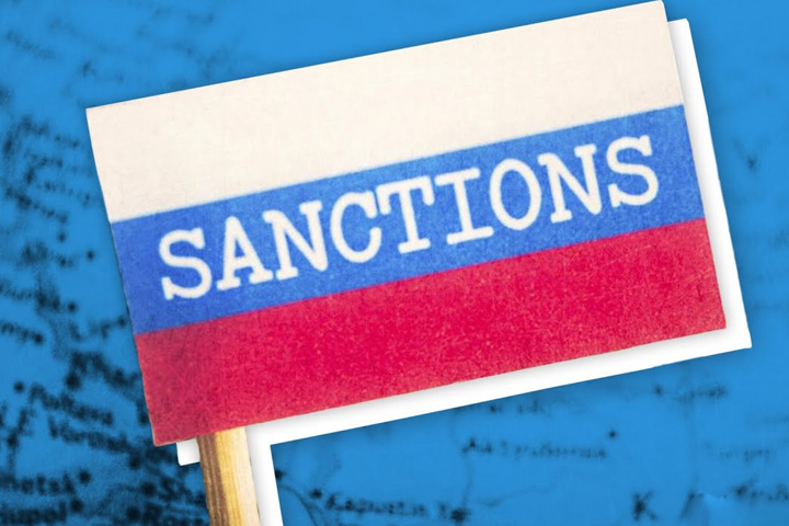 Депутат от Хакасии попал в новый пакет американских санкций 