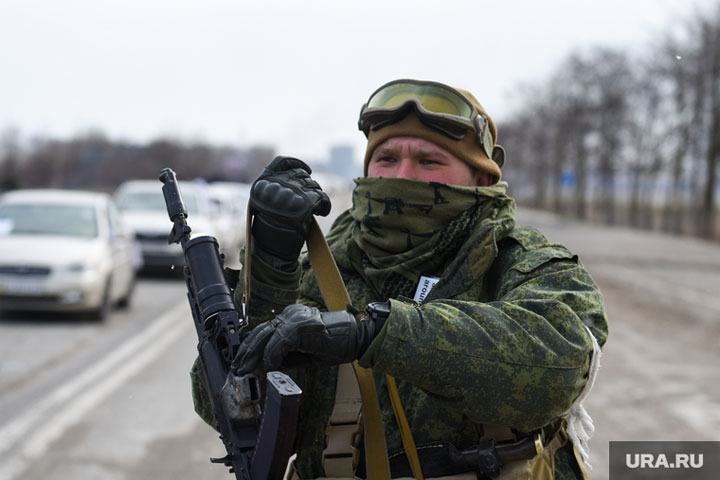 НАТО направит военных к границе Украины, Россия взяла Мариуполь. Главное о спецоперации 24 марта