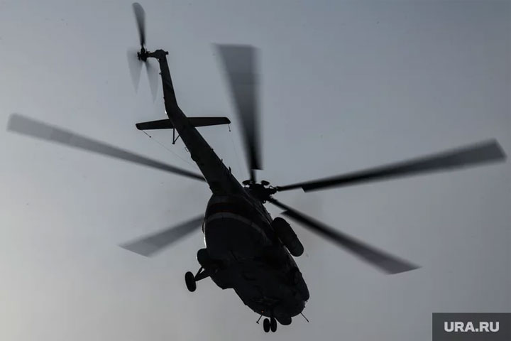 Il-Corrispondente: найден мертвым российский пилот, угнавший вертолет на Украину