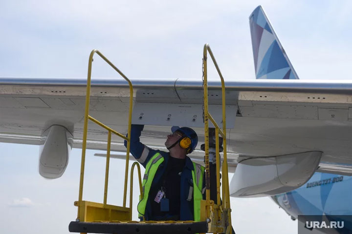  Россия выкупила более 160 самолетов у иностранных лизингодателей