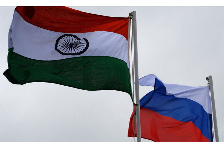 Побит рекорд. Россия и Индия нарастили товарооборот