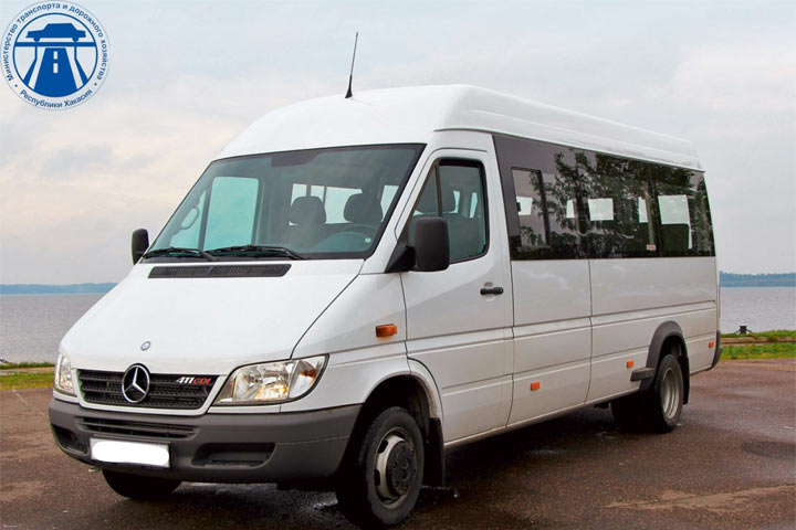 В Хакасии могут запустить автобусы по маршруту «Абакан - Ташеба»