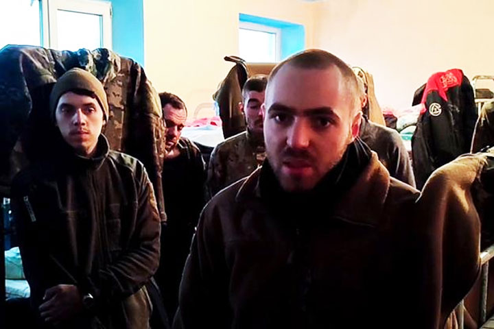 Разгром ВСУ в Авдеевке: Что делать с новыми батальонами пленных?