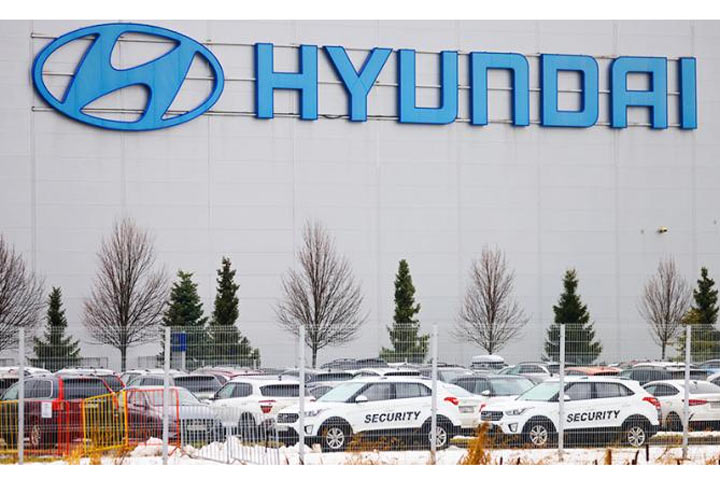 Hyundai-Kia возвращается на российский рынок, но ненадолго