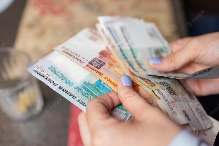 В Хакасии самозанятые направляют страховые взносы для будущей пенсии