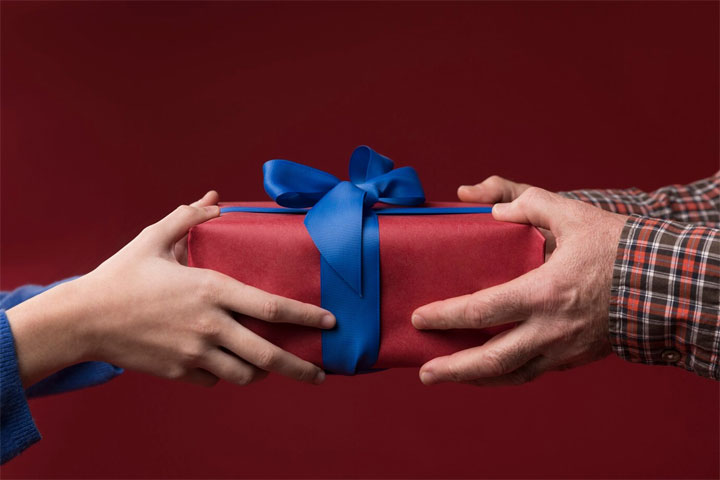В Хакасии стартует благотворительная акция «Подарок другу»
