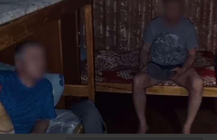 В Хакасии задержана группировка, под видом фонда «Ключ к жизни» похищавшая людей