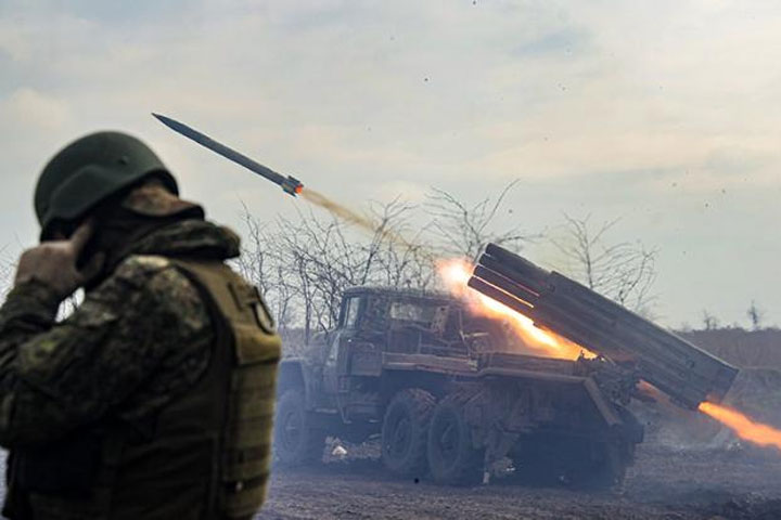 Украинский нардеп: ВСУ потеряли Работино и отправились на кладбище