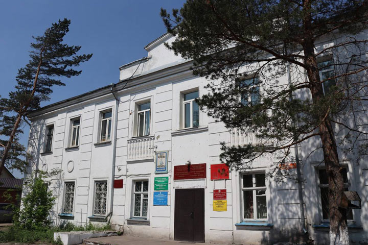 Краеведческий музей Алтайского района преобразится в юбилейный год