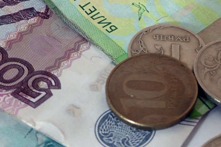 В Хакасии чаще всего выявляют фальшивки номиналом 500 рублей