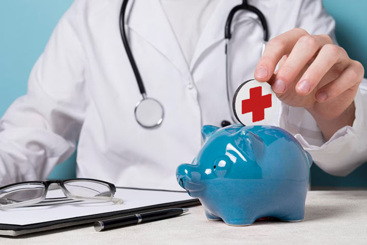Еще больше медиков Хакасии получили право на крупные выплаты