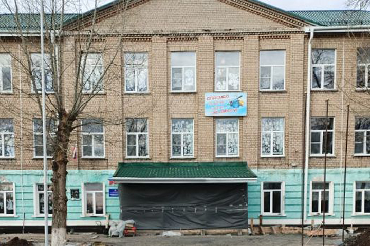 Строители Хакасии продолжат восстановительные работы в Луганской Народной Республике 