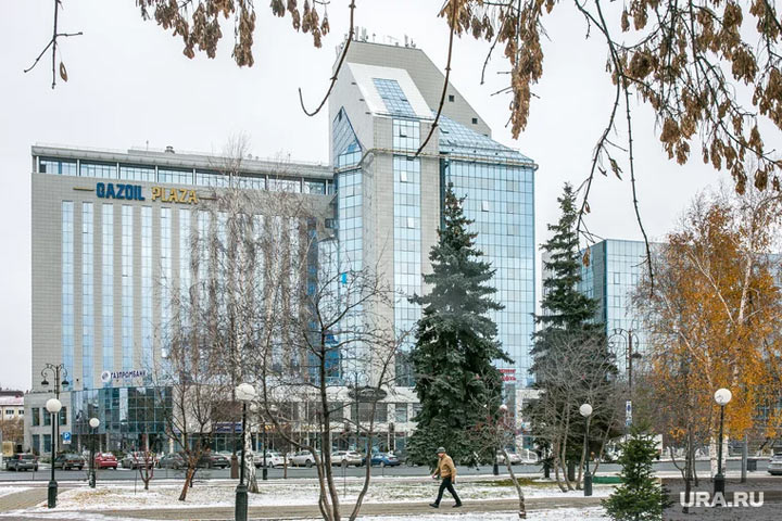 Структуры «Газпрома» продают зарубежные активы