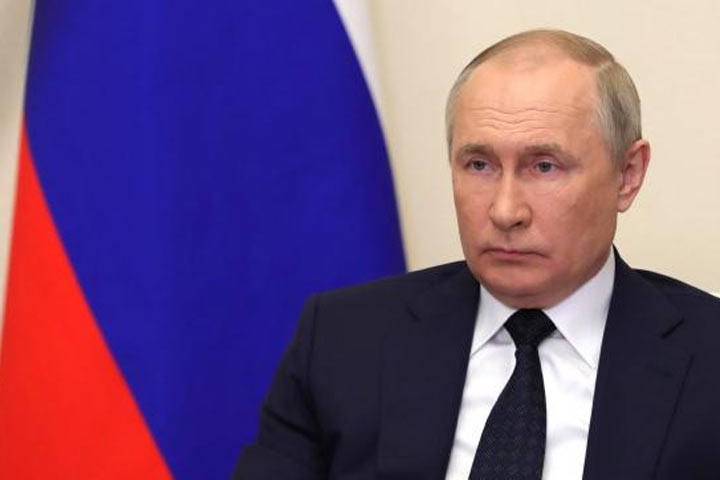 Путин надеется, что через культуру правда о России пробьет себе дорогу в мире