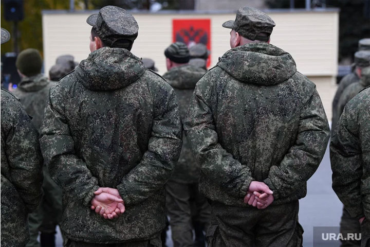 В России объявили военные сборы: кого призовут, кто освобождается и могут ли отправить на СВО