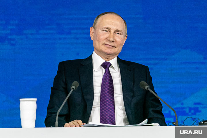 Маневр Путина с газовыми сделками поверг Запад в шок