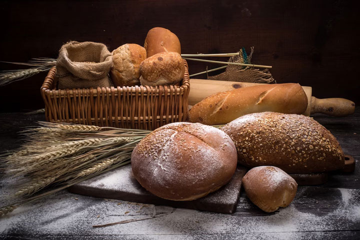 Эпидемиологи Хакасии искали в хлебе ГМО, соли тяжелых металлов и пестициды
