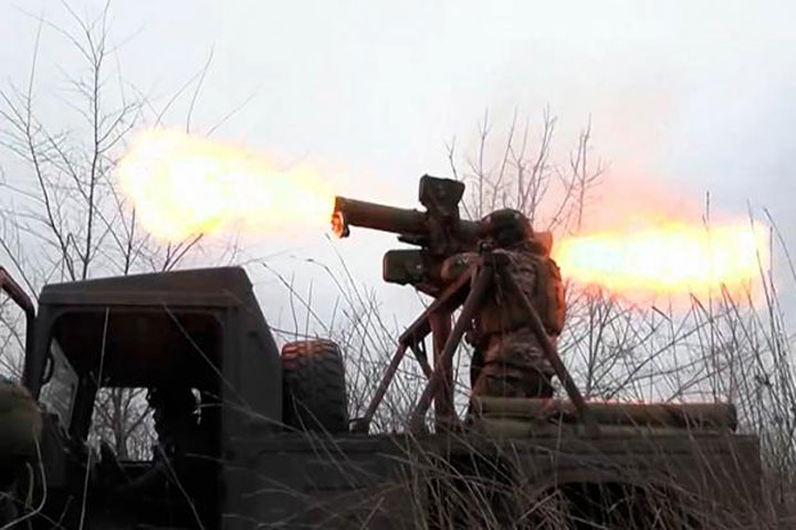 Работинская «мясорубка»: Сырский накапливает резервы и артиллерию для прорыва «линии Суровикина»