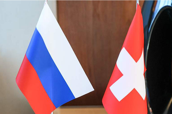 Посол РФ рассказал об ущербе для Швейцарии в случае конфискации российских активов