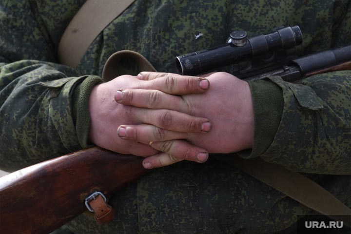 Россия формирует военную администрацию на юге Украины