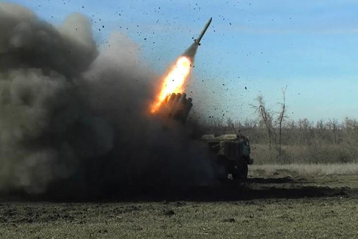 ВСУ в шаге от разгрома: На «Донецкой дуге» исход битвы уже очевиден