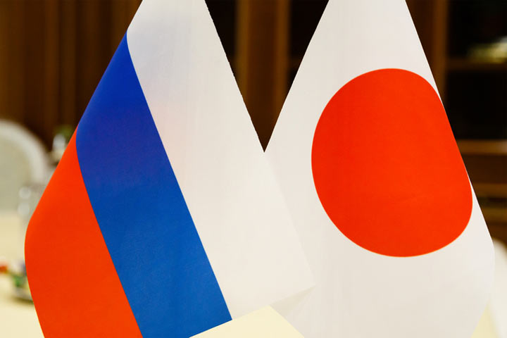 В парламенте Японии заявили о риске столкновения с РФ из-за Курил