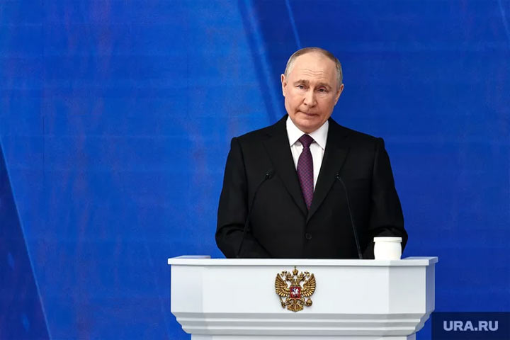 Путин ужесточил требования к спирту и алкогольным напиткам