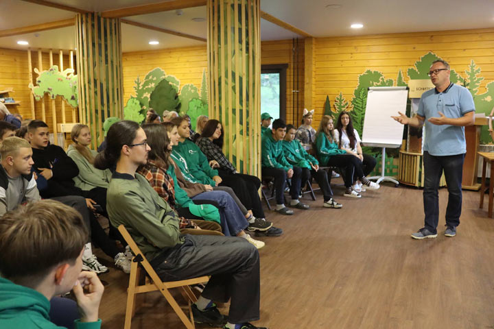 Школьники Саяногорска смогут стать участниками нового сезона проекта РУСАЛа «ЭкоПоколение»