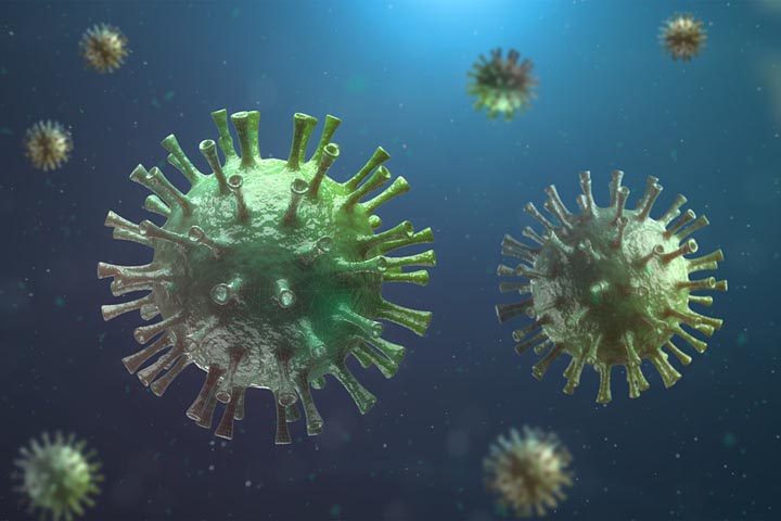 В Хакасии зарегистрировано еще две смерти от коронавируса