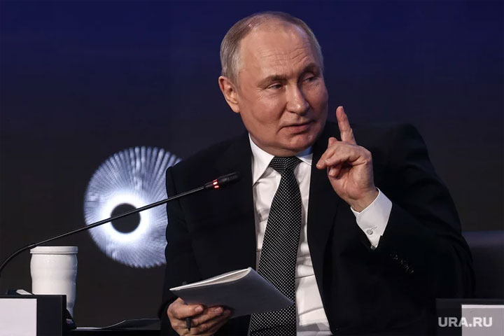 Путин призвал повысить налоги для богатых: как будет работать прогрессивная шкала