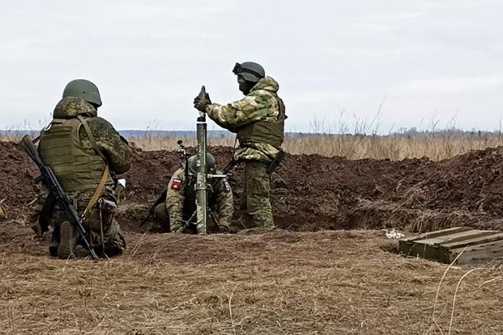 Спецоперация России на Украине, 15 марта. Онлайн-трансляция. День 751-й