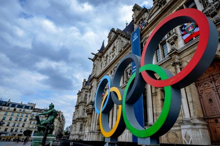 Олимпиада-2024 в Париже: Министр спорта Матыцин ждет команду от главного тренера Кремля