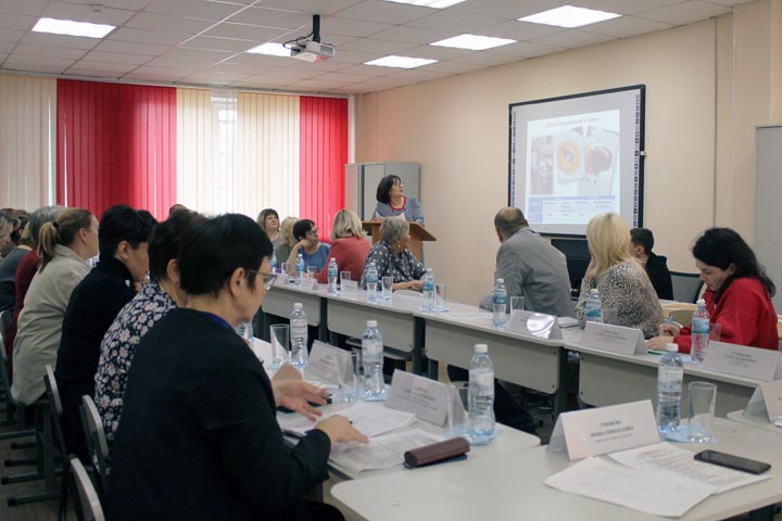 В Хакасии обсудили актуальные вопросы развития сферы гастрономии и гостеприимства 