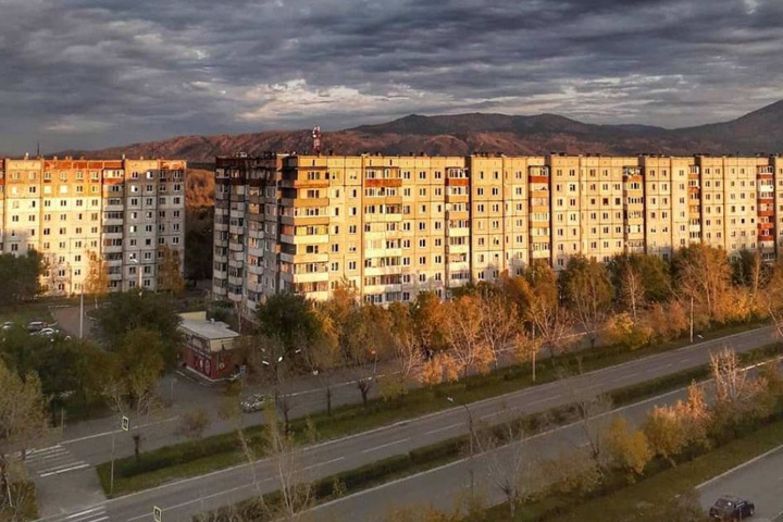 Город в Хакасии закончил год с профицитом