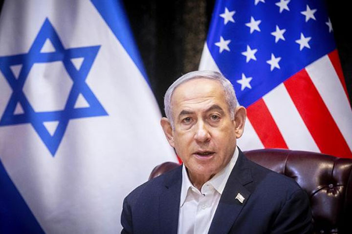 Яков Кедми: Правительство Нетаньяху может пасть в течение недели