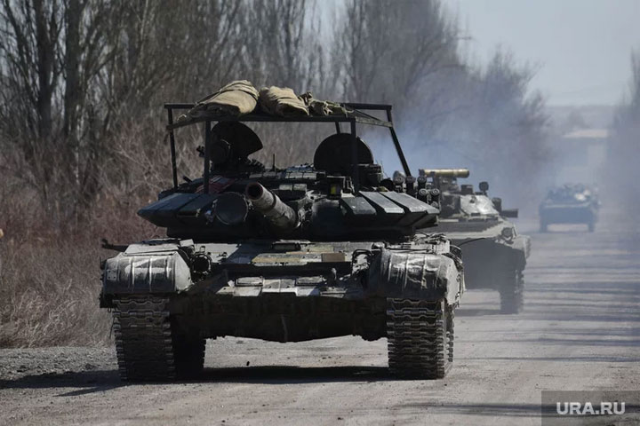 Россия продвигается на фронте, Франция отправляет войска на Украину: главное об СВО 19 марта
