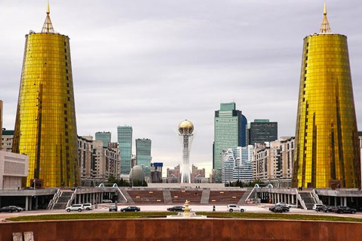 Казахстан уходит от России тихо, по-восточному