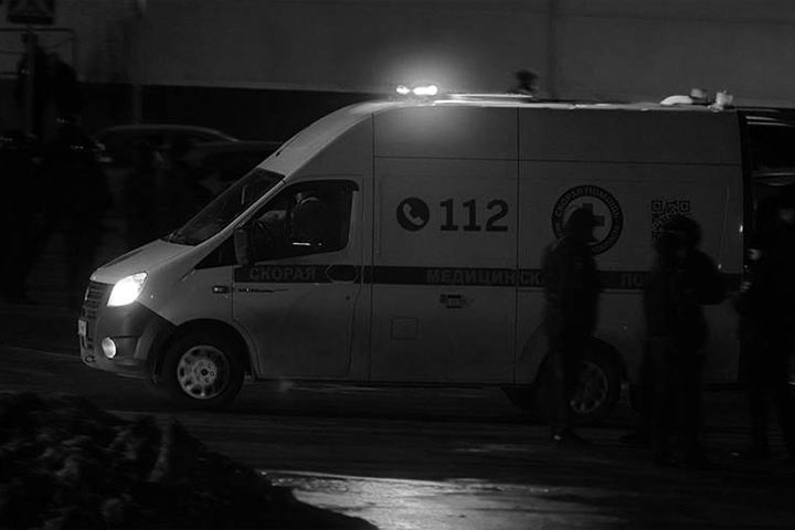 После теракта в Подмосковье 80 человек были госпитализированы в больницы столицы
