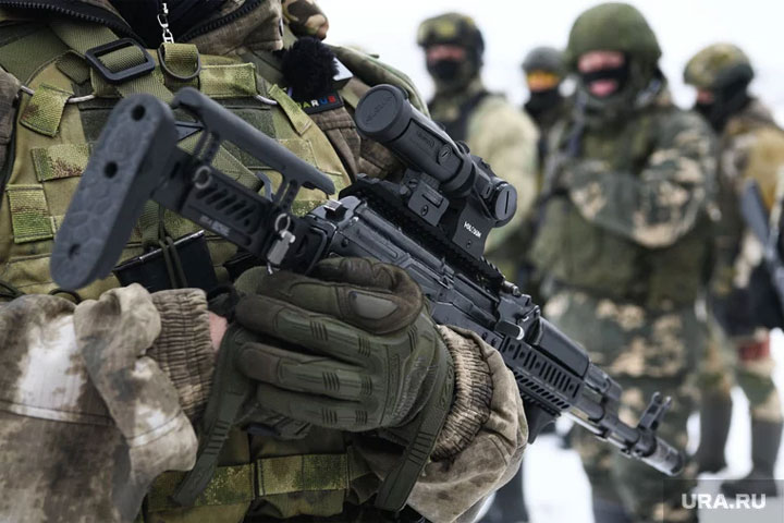 Карта спецоперации на Украине 25 марта: ВСУ сосредоточились на тактике террора