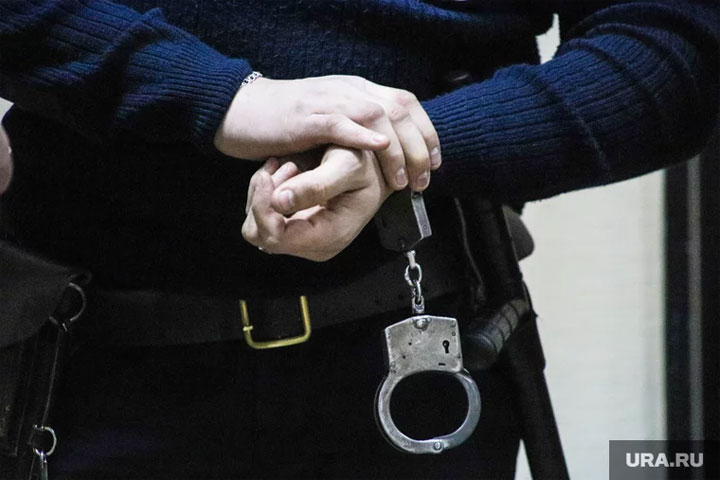 Замначальника РЖД задержан за многомиллионное хищение при работах на Крымском узле