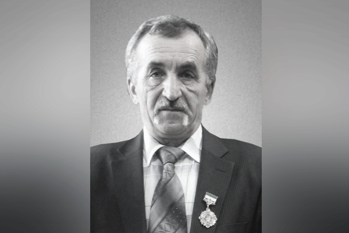 В Орджоникидзевском районе скончался Михаил Пикулик