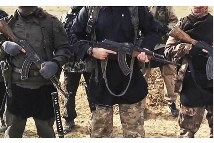 Террористов из «Крокуса» раскололи на подельников в Турции