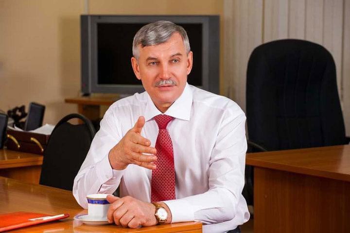 Прокурор республики подталкивает главу Хакасии отправить мэра в отставку 