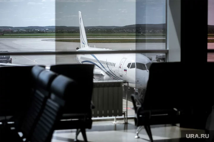В России выросли штрафы для авиакомпаний за задержку рейса