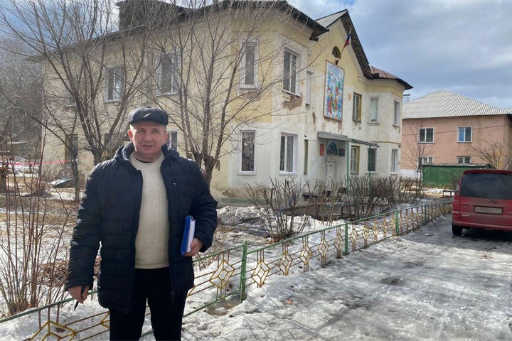 В Хакасии депутат рассказал о ситуации в Сорске, субсидиях и коллективной оценке