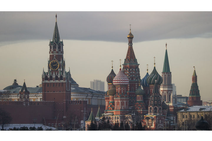 Переломный момент в битве «башен Кремля». Элиту ждет потрясение этой весной?