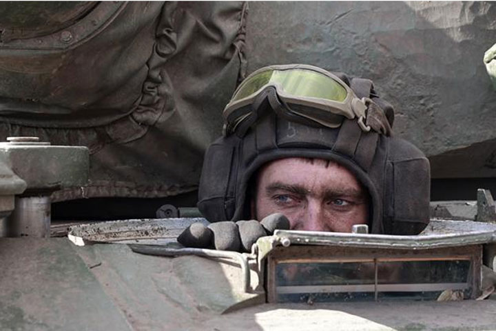 Спецоперация Z: Одесса становится главным пунктом битвы за Украину