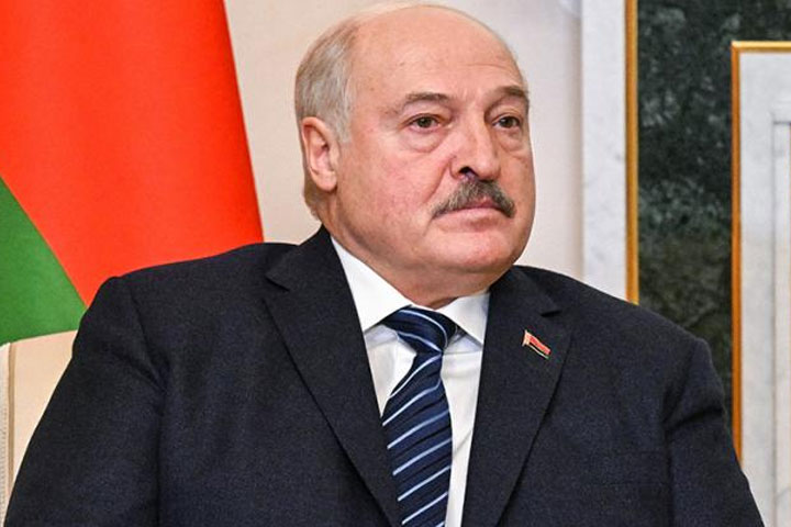 Второй Белорусский фронт: Лукашенко предупредил НАТО — не испытывайте мое терпение