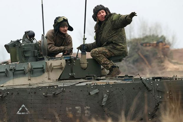 Русскую армию в Харькове ждет ловушка?